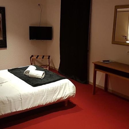 La Casa Dell A Conca D Oro Hotel Saint-Symphorien-de-Marmagne Kültér fotó
