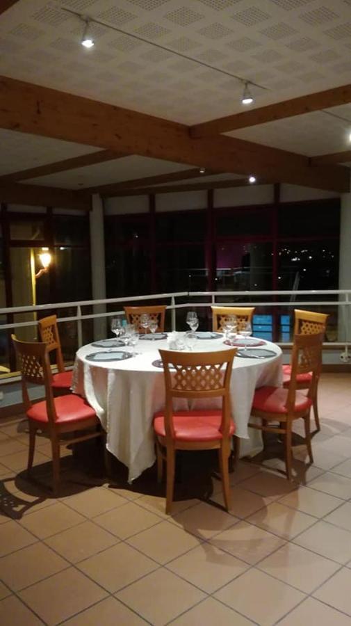 La Casa Dell A Conca D Oro Hotel Saint-Symphorien-de-Marmagne Kültér fotó