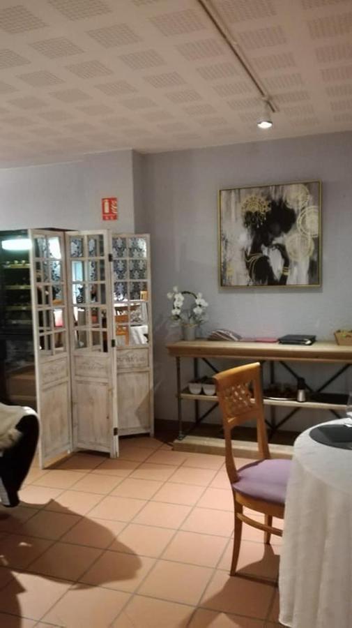 La Casa Dell A Conca D Oro Hotel Saint-Symphorien-de-Marmagne Kültér fotó