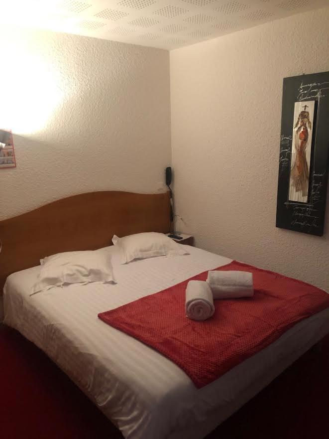 La Casa Dell A Conca D Oro Hotel Saint-Symphorien-de-Marmagne Kültér fotó