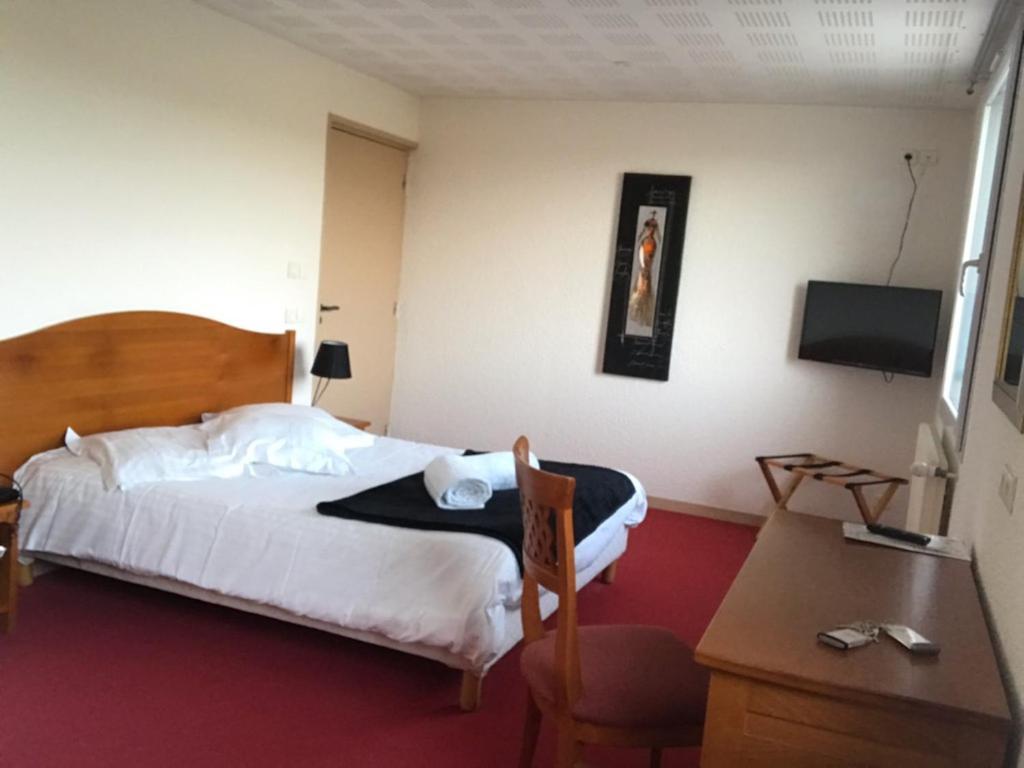 La Casa Dell A Conca D Oro Hotel Saint-Symphorien-de-Marmagne Kültér fotó