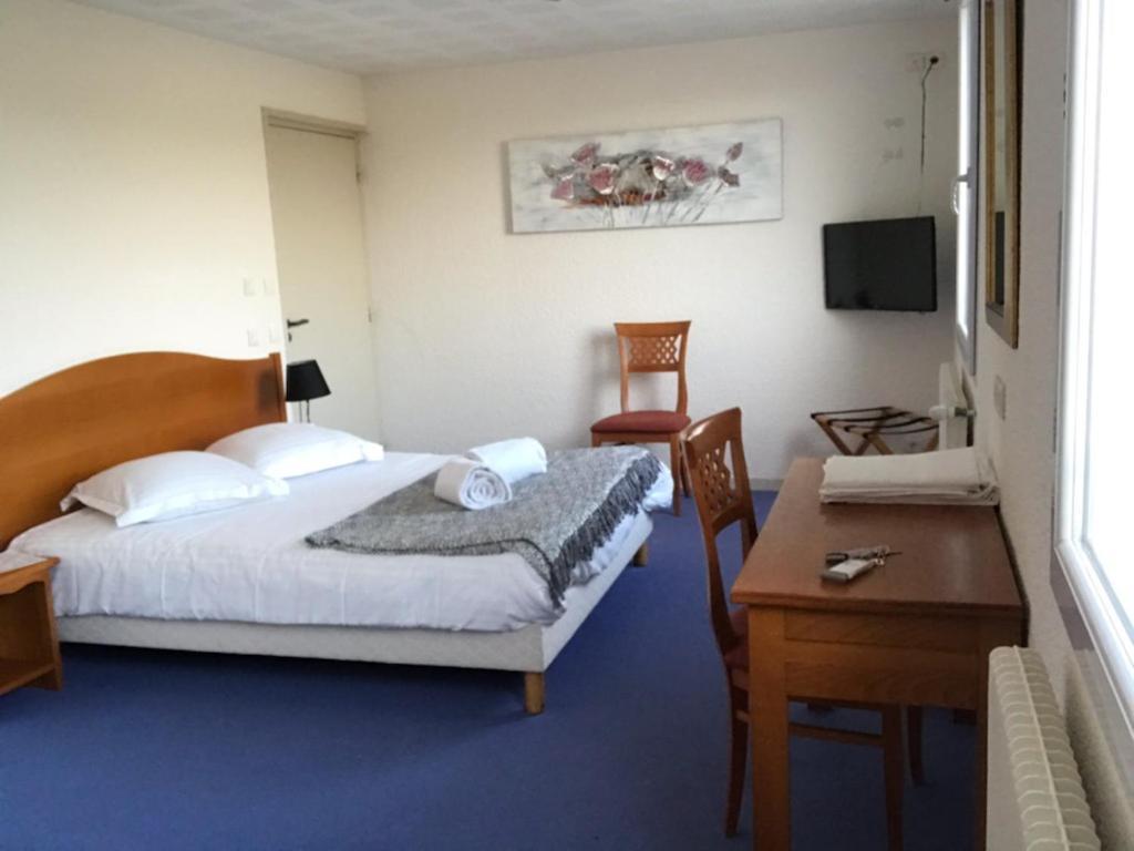La Casa Dell A Conca D Oro Hotel Saint-Symphorien-de-Marmagne Kültér fotó